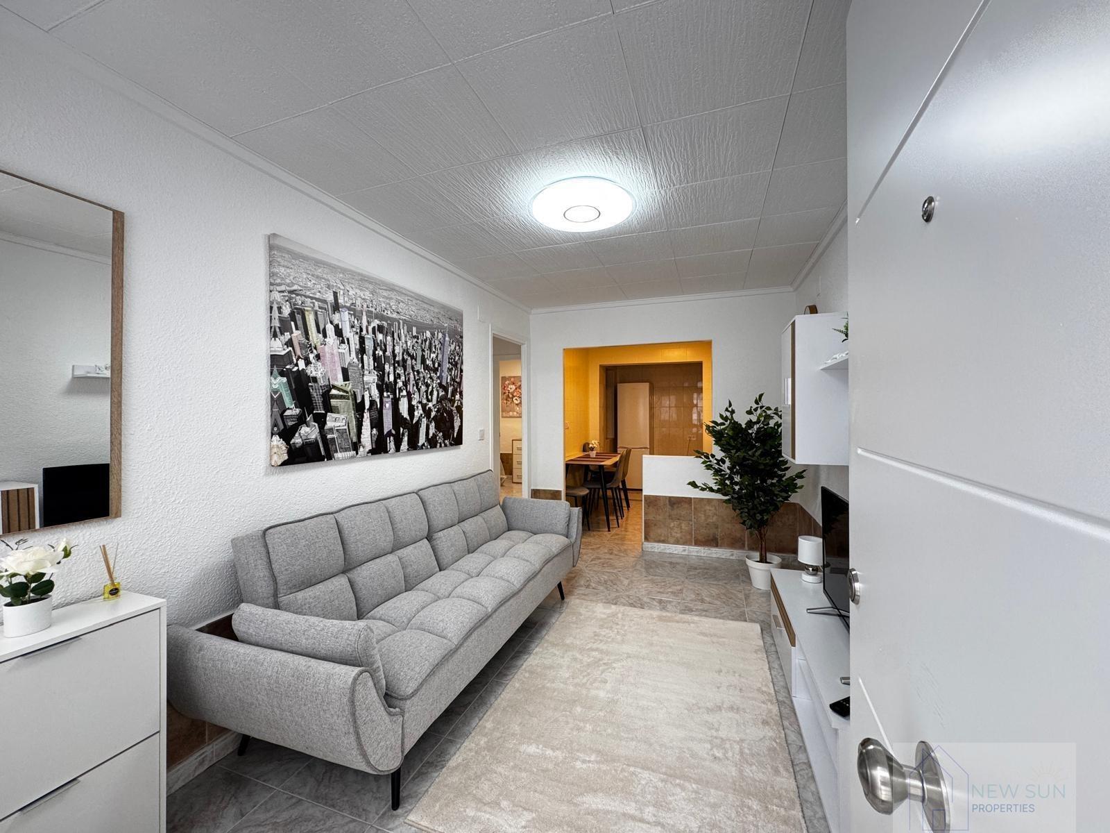 For sale of bungalow in Torrevieja