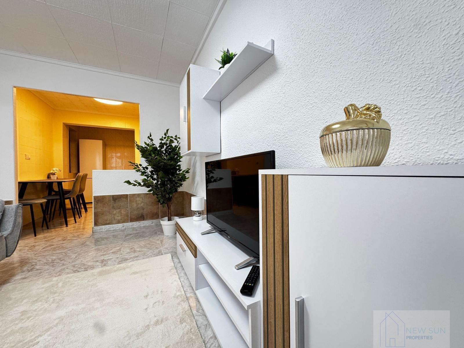 For sale of bungalow in Torrevieja