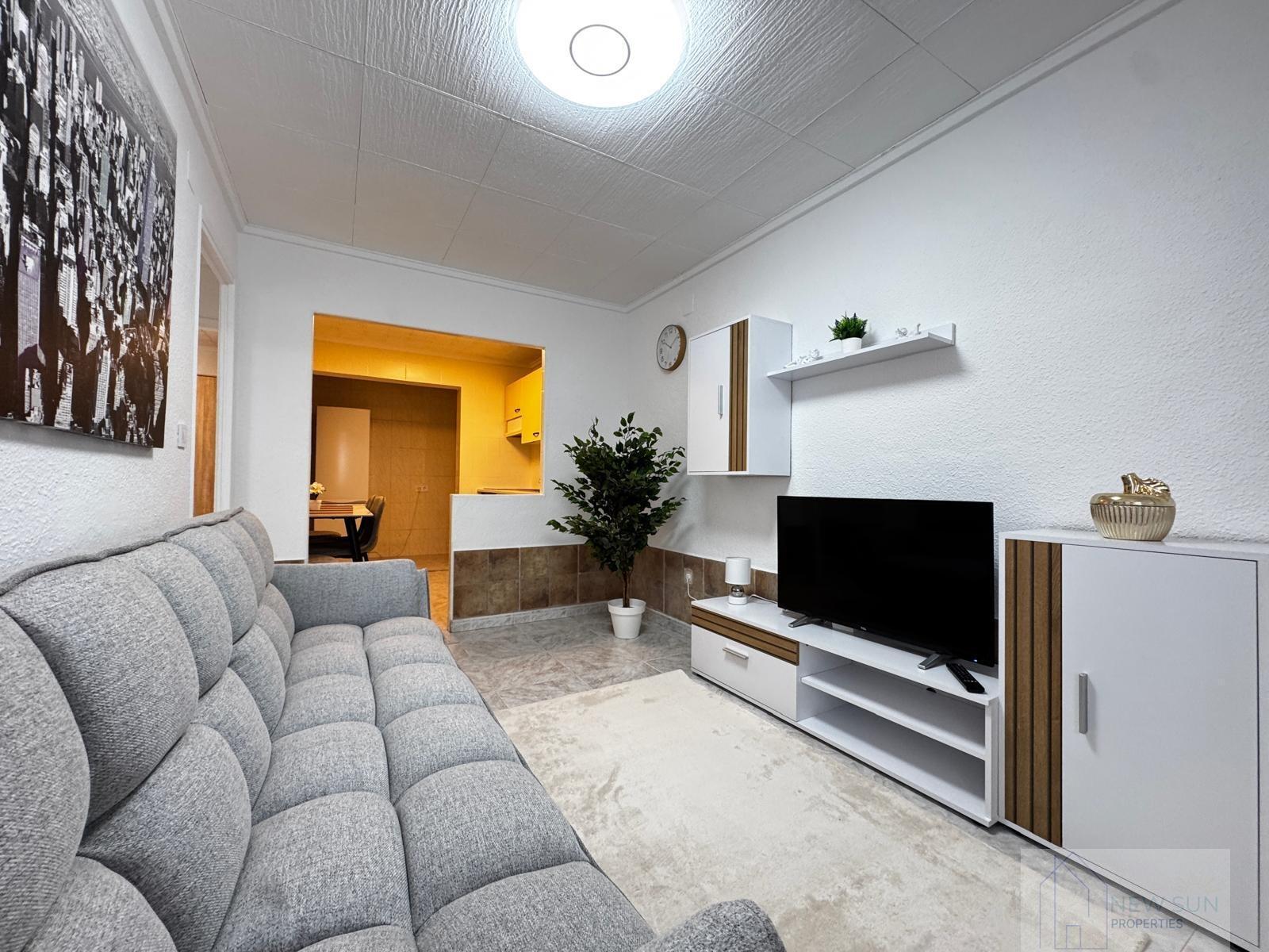 For sale of bungalow in Torrevieja