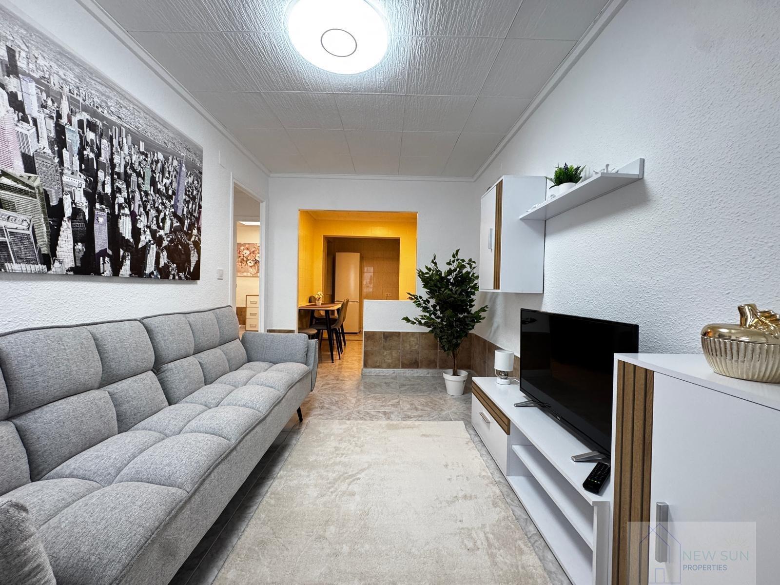 For sale of bungalow in Torrevieja