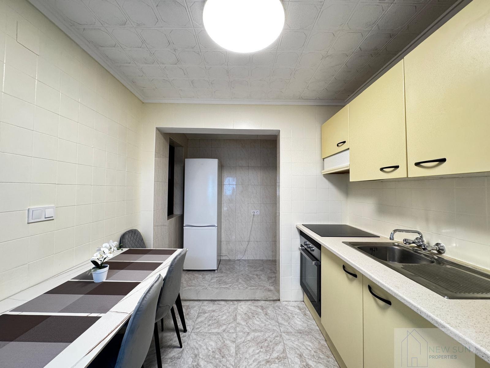 For sale of bungalow in Torrevieja