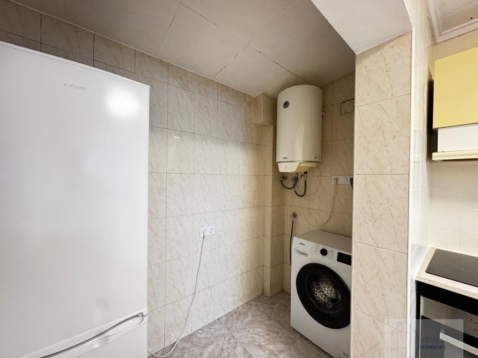 For sale of bungalow in Torrevieja