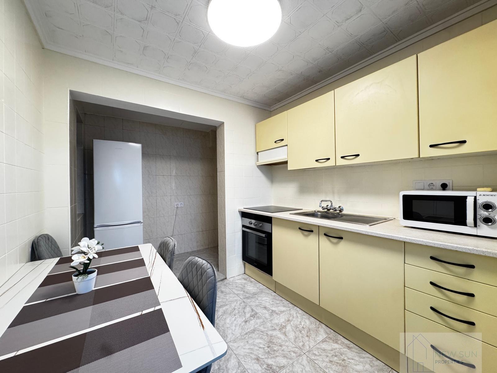 For sale of bungalow in Torrevieja