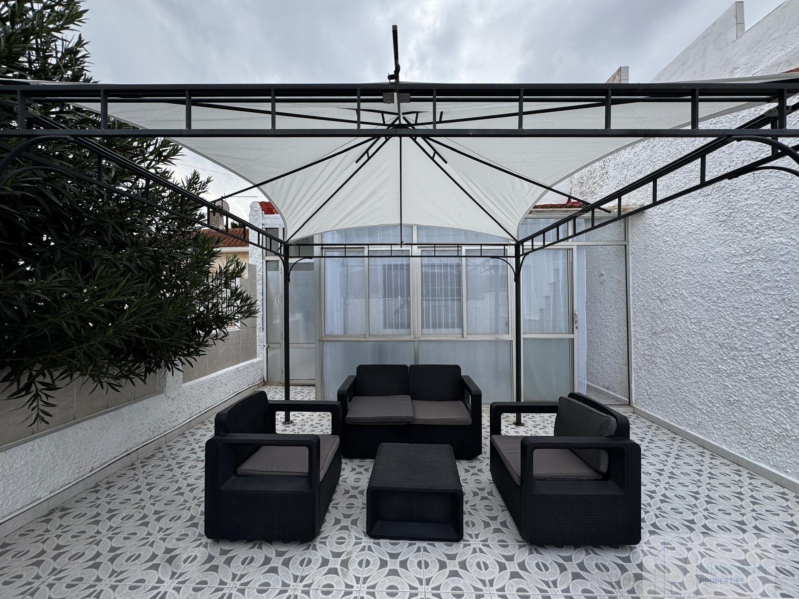 For sale of bungalow in Torrevieja