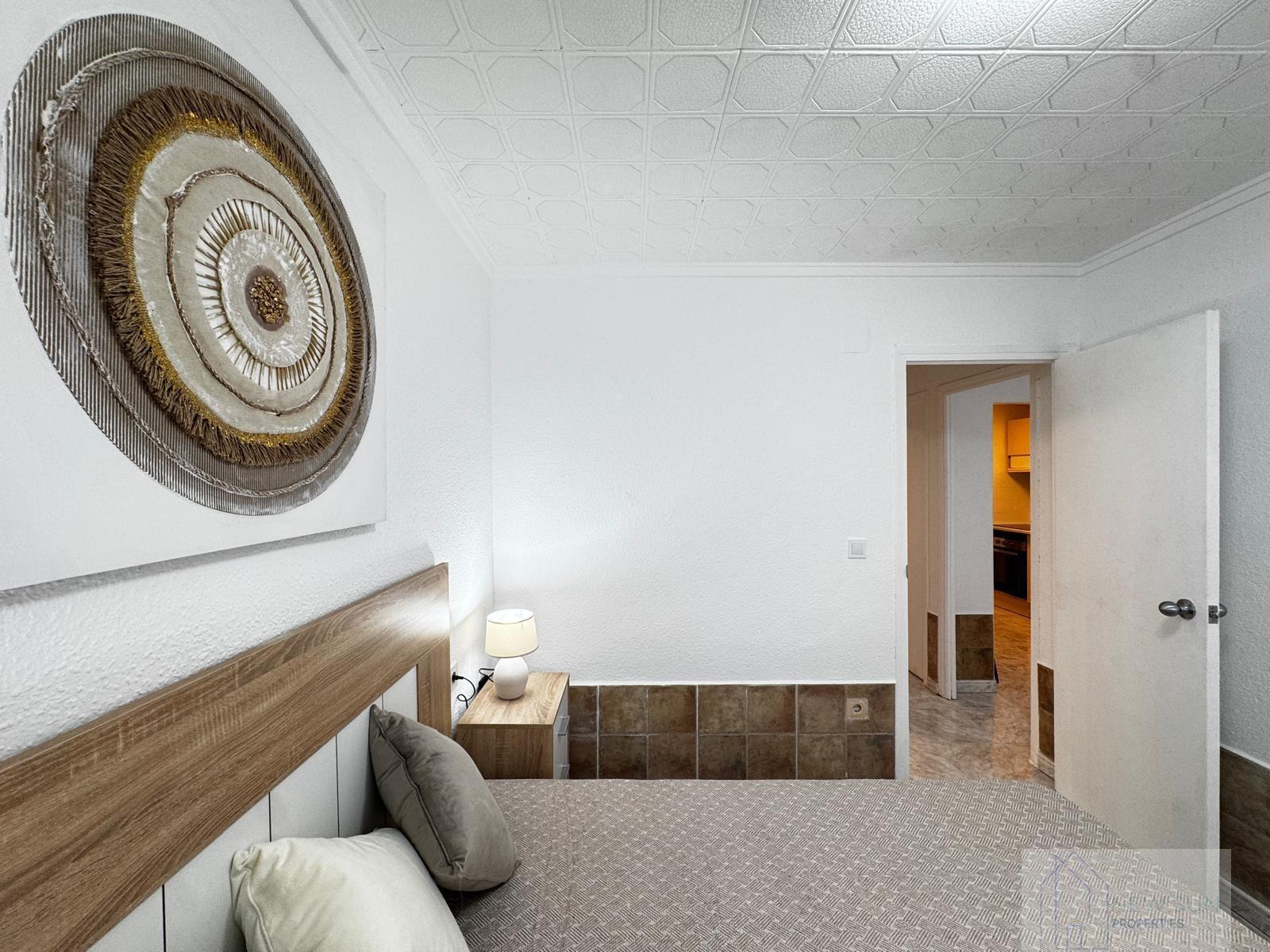 For sale of bungalow in Torrevieja