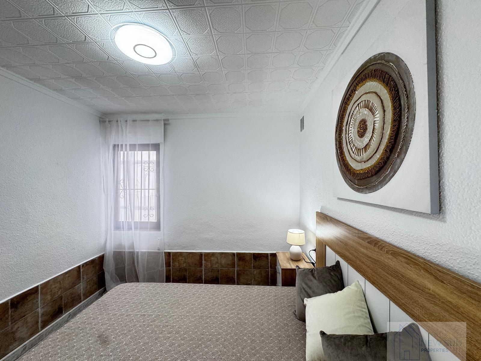 For sale of bungalow in Torrevieja