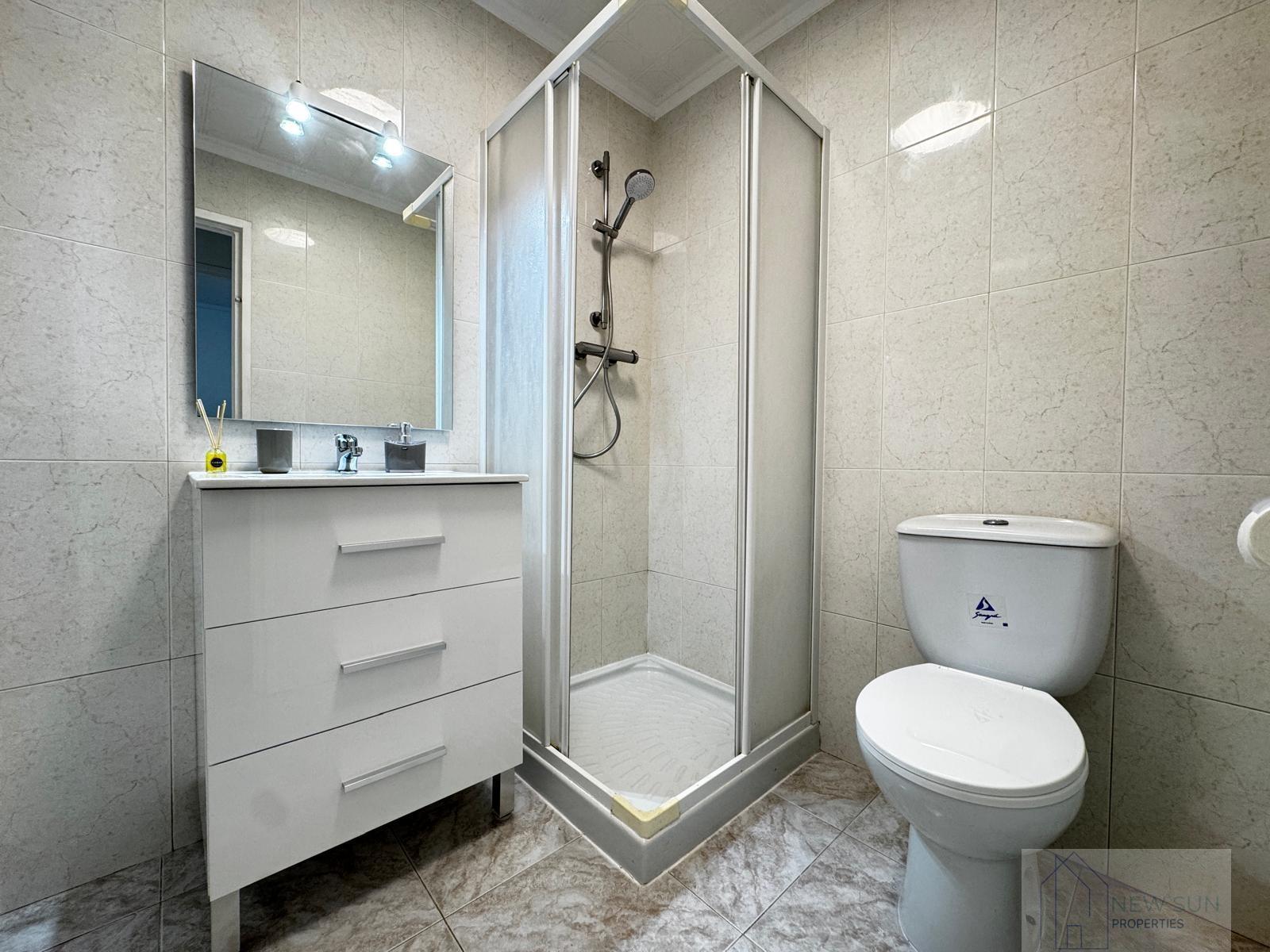 For sale of bungalow in Torrevieja