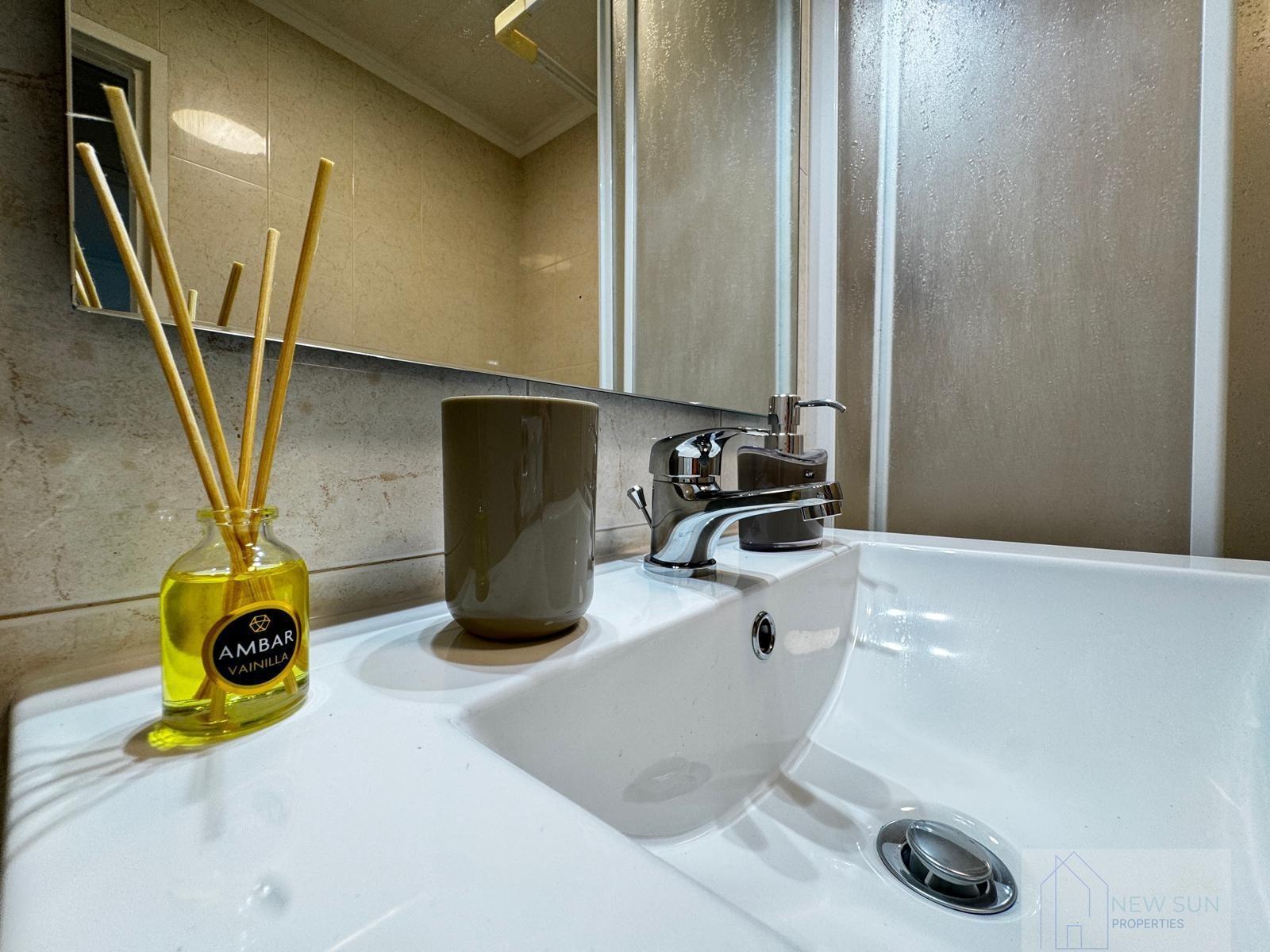 For sale of bungalow in Torrevieja