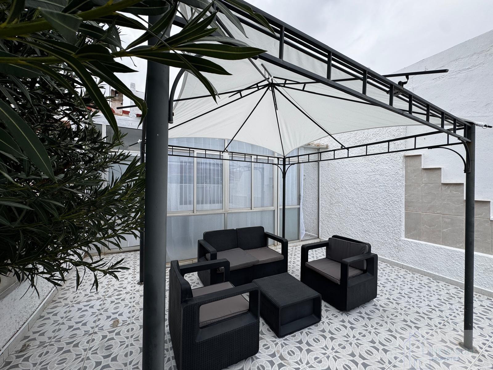 For sale of bungalow in Torrevieja