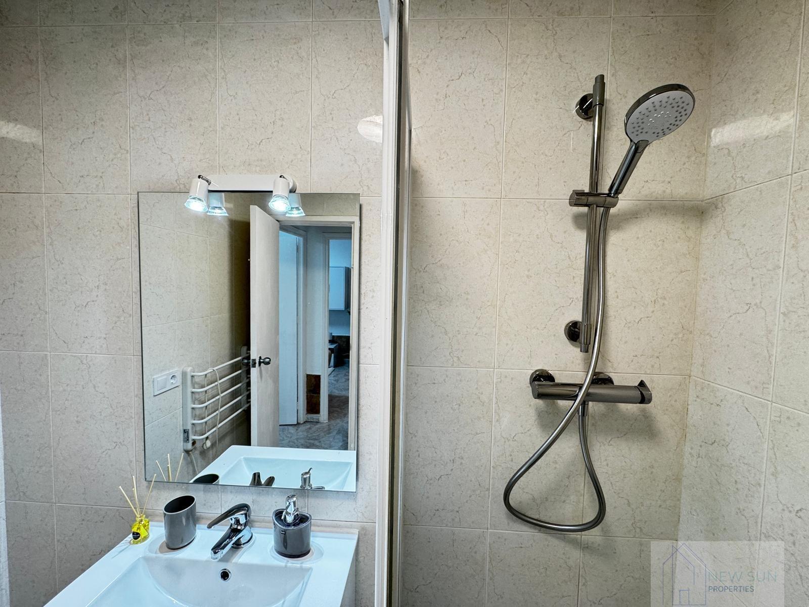 For sale of bungalow in Torrevieja