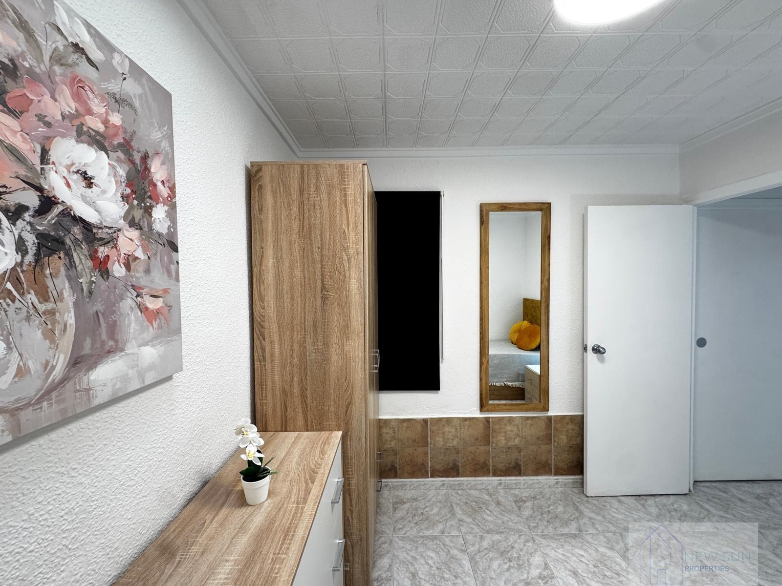 For sale of bungalow in Torrevieja