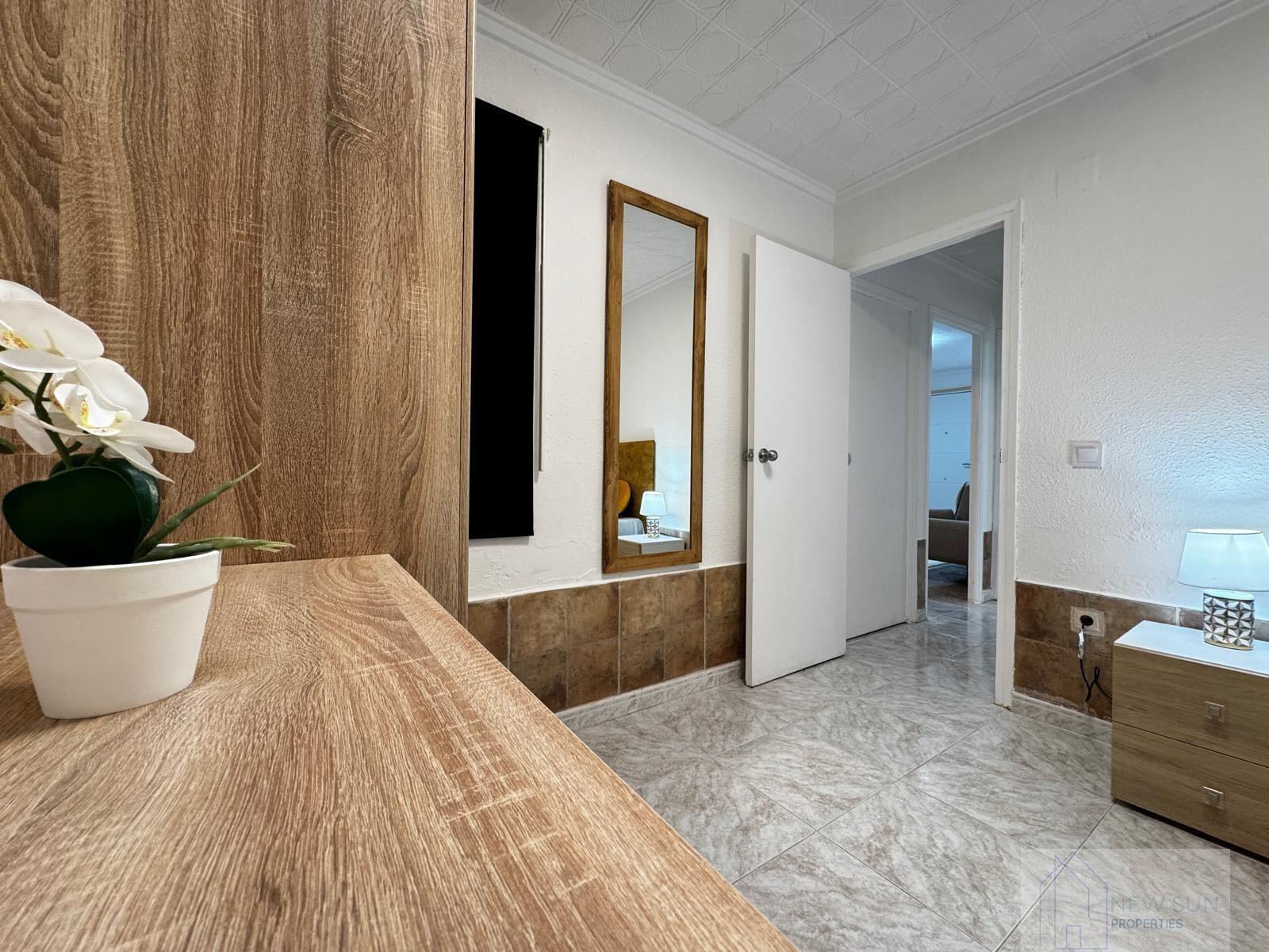 For sale of bungalow in Torrevieja