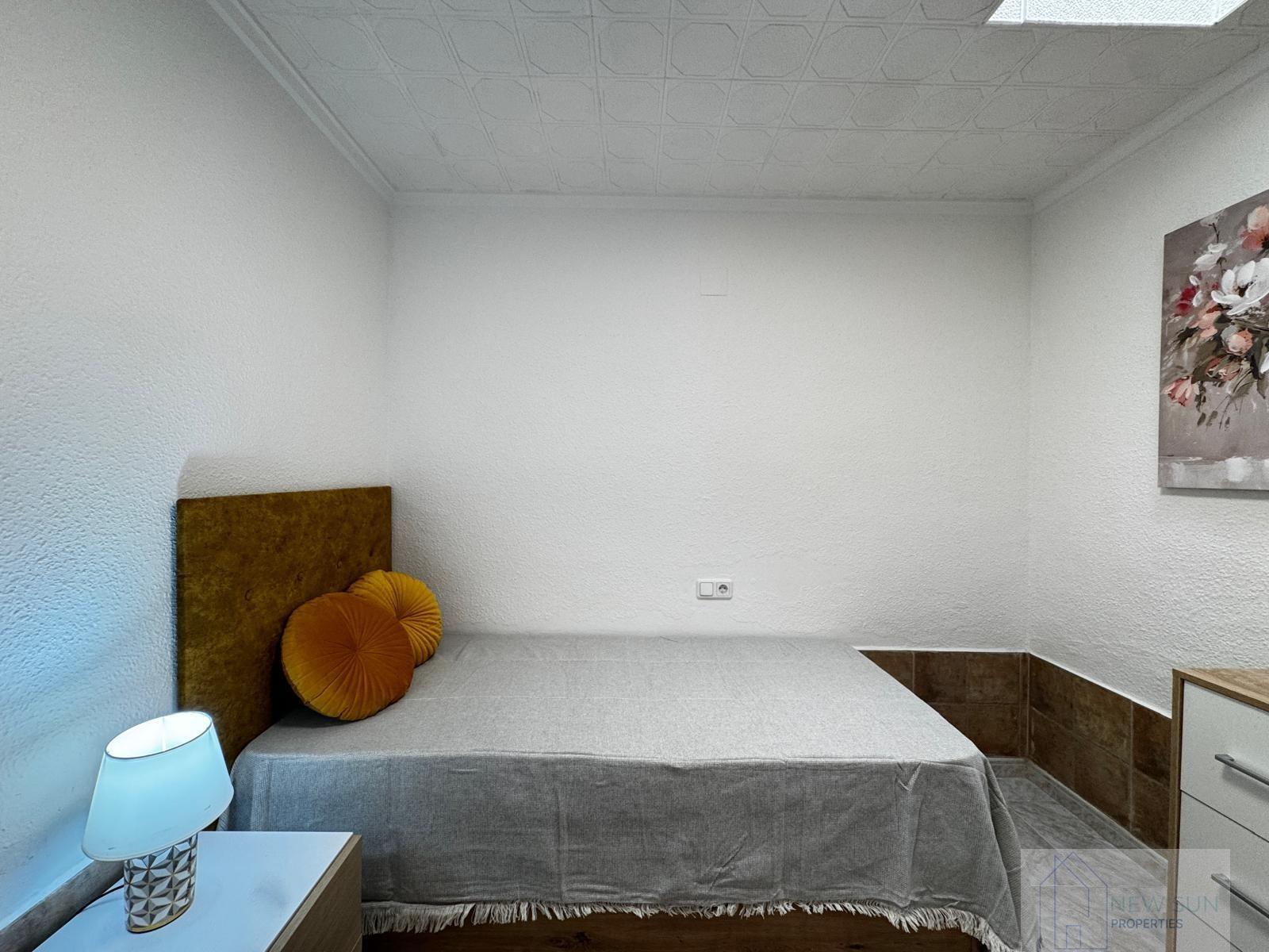 For sale of bungalow in Torrevieja