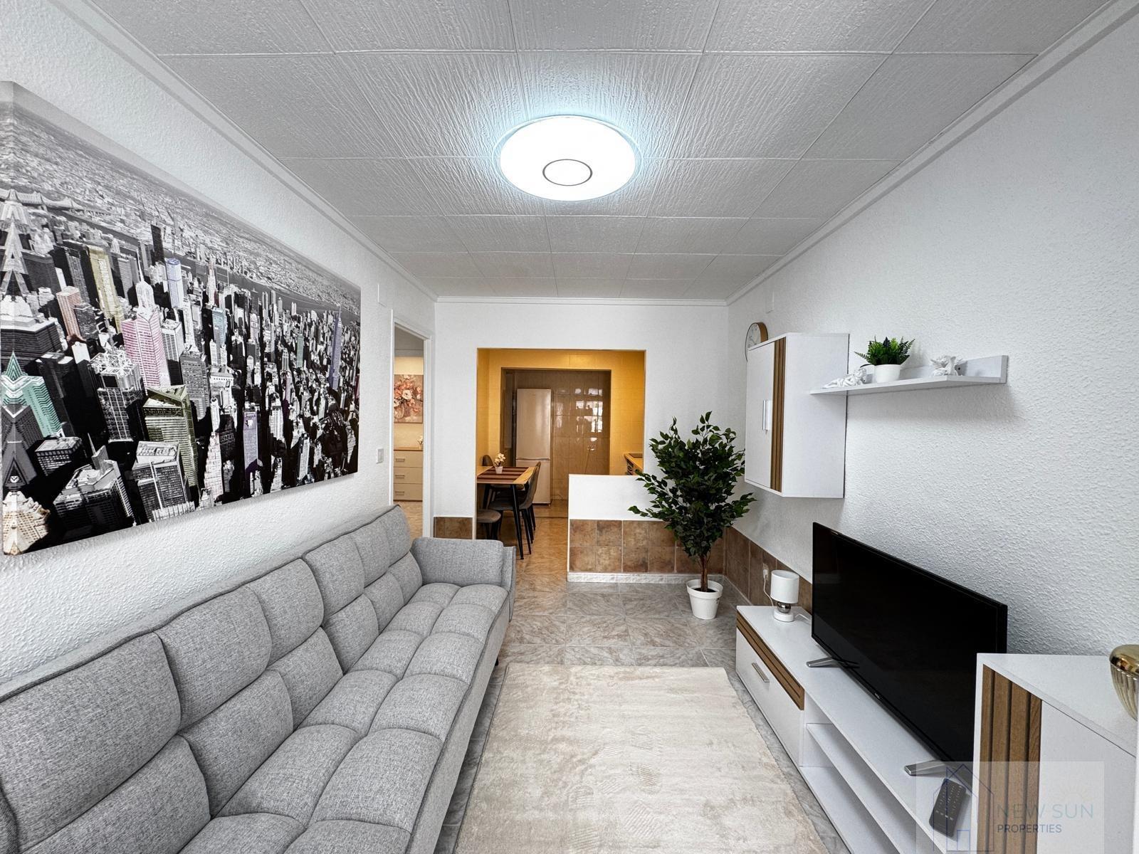 For sale of bungalow in Torrevieja