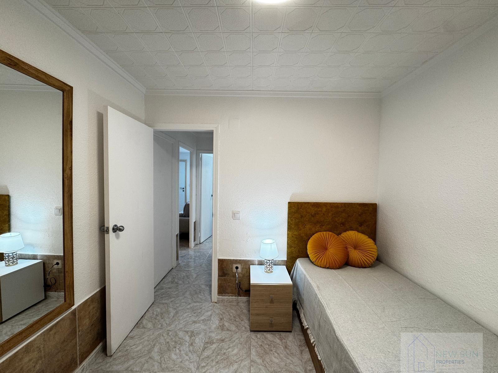 For sale of bungalow in Torrevieja