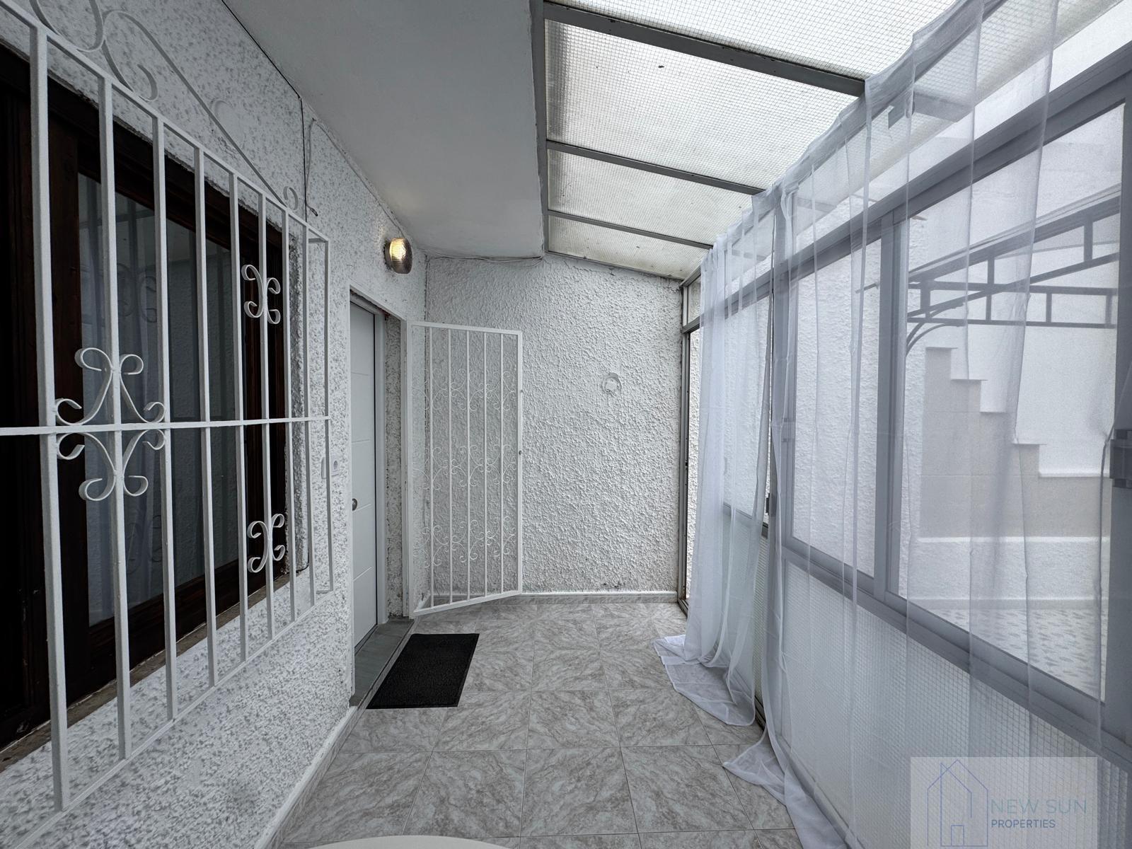 For sale of bungalow in Torrevieja