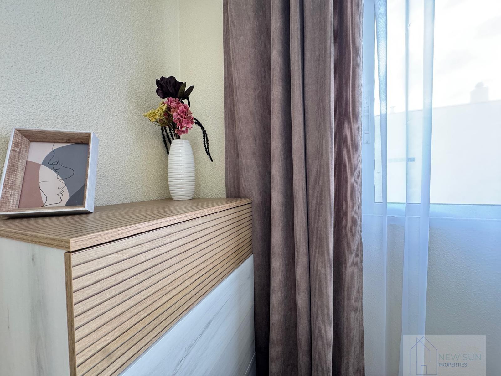 For sale of apartment in Torrevieja