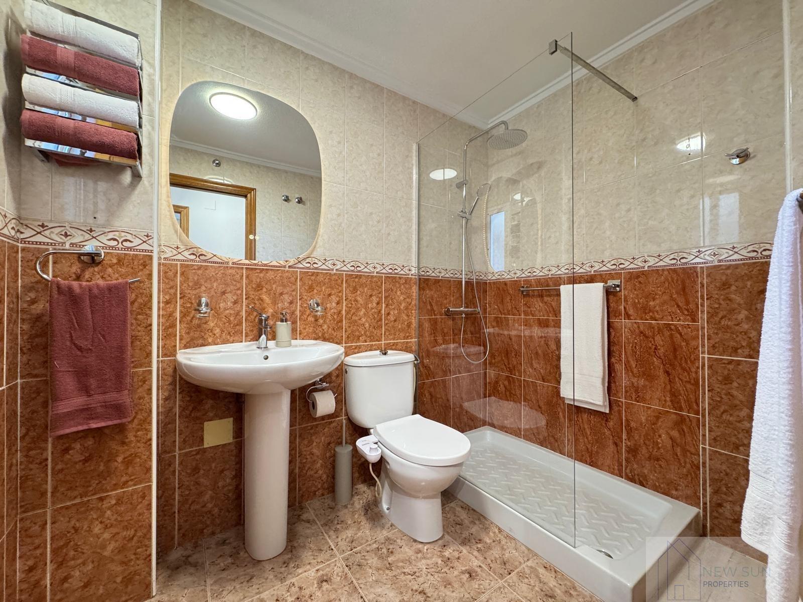 For sale of apartment in Torrevieja