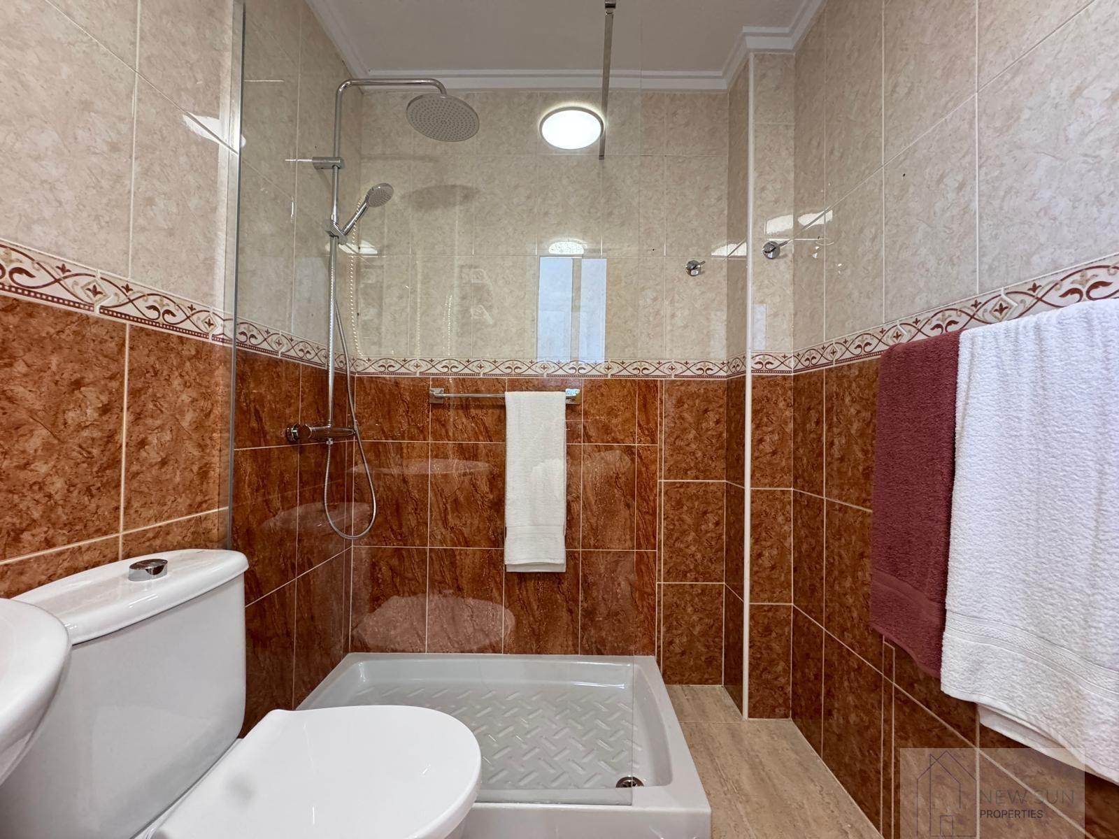 For sale of apartment in Torrevieja