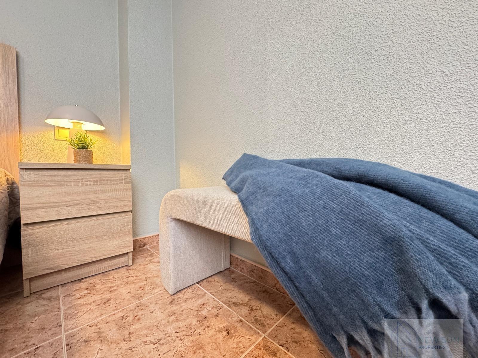 For sale of apartment in Torrevieja