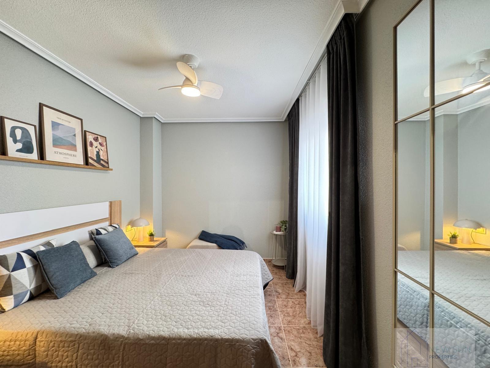 For sale of apartment in Torrevieja