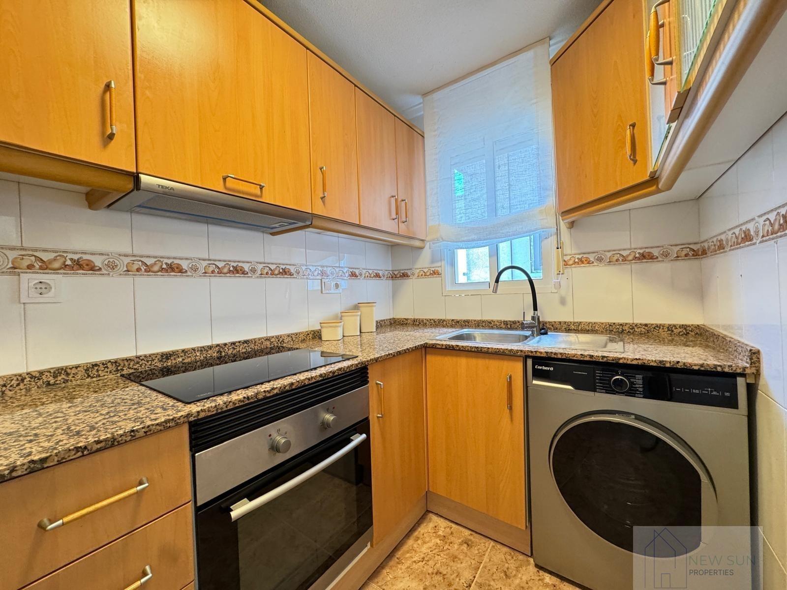 For sale of apartment in Torrevieja