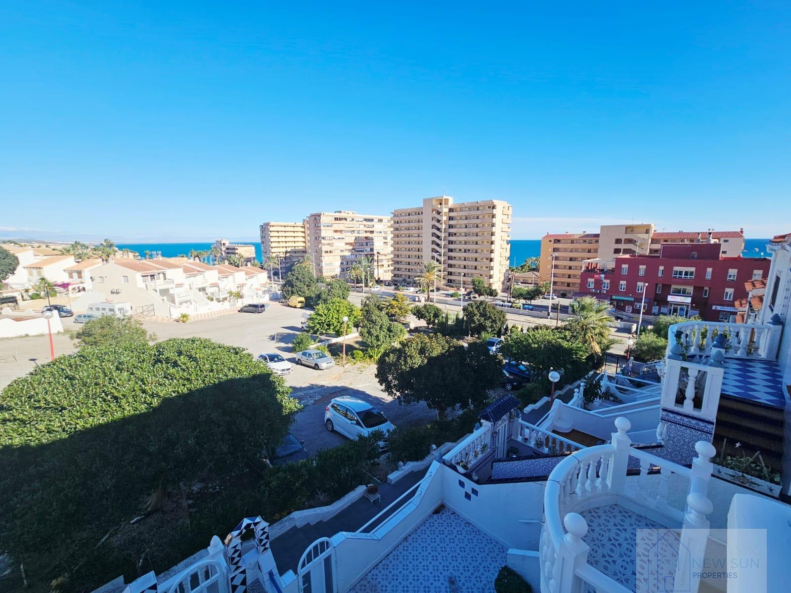 For sale of duplex in Torrevieja