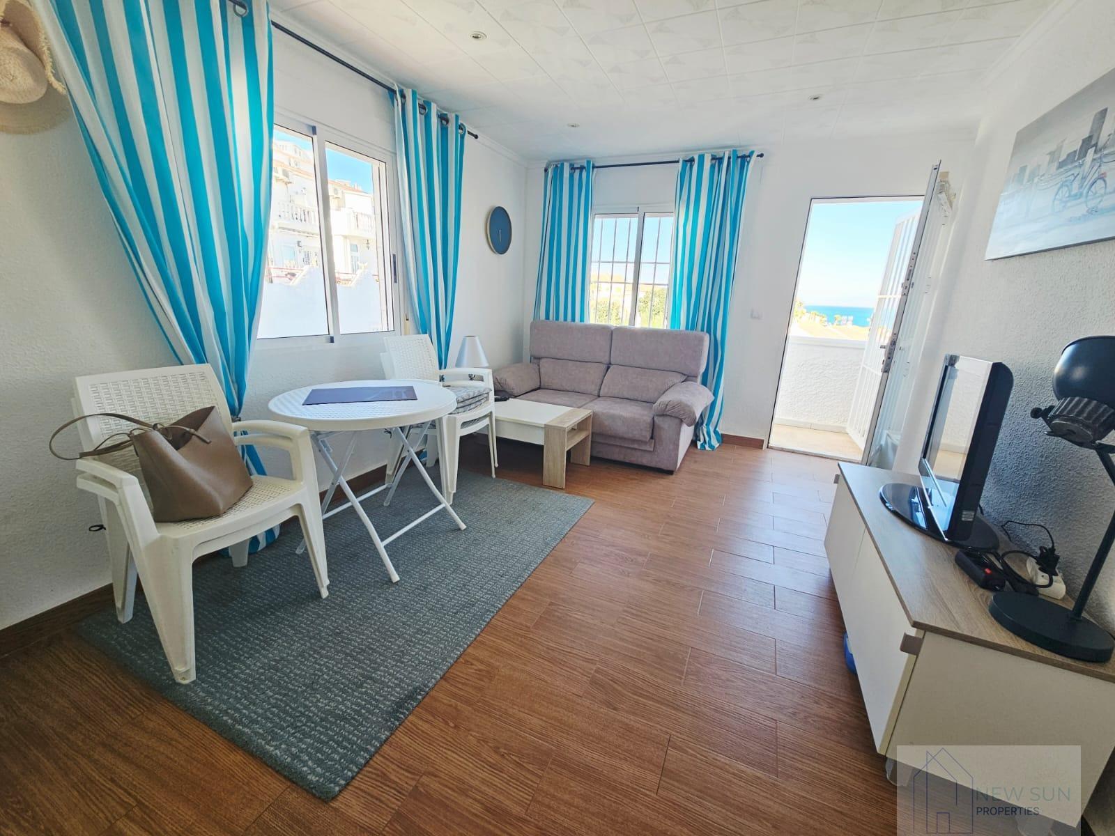 For sale of duplex in Torrevieja