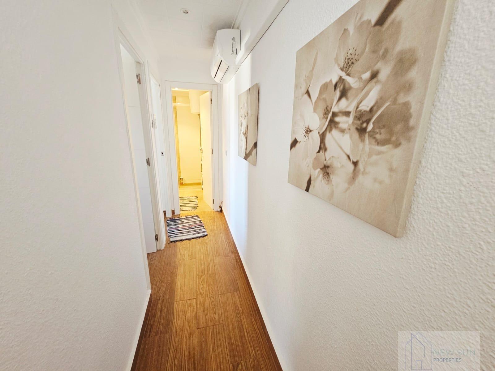 For sale of duplex in Torrevieja