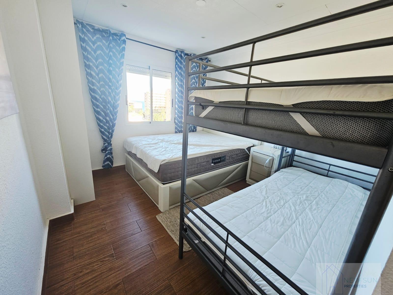 For sale of duplex in Torrevieja