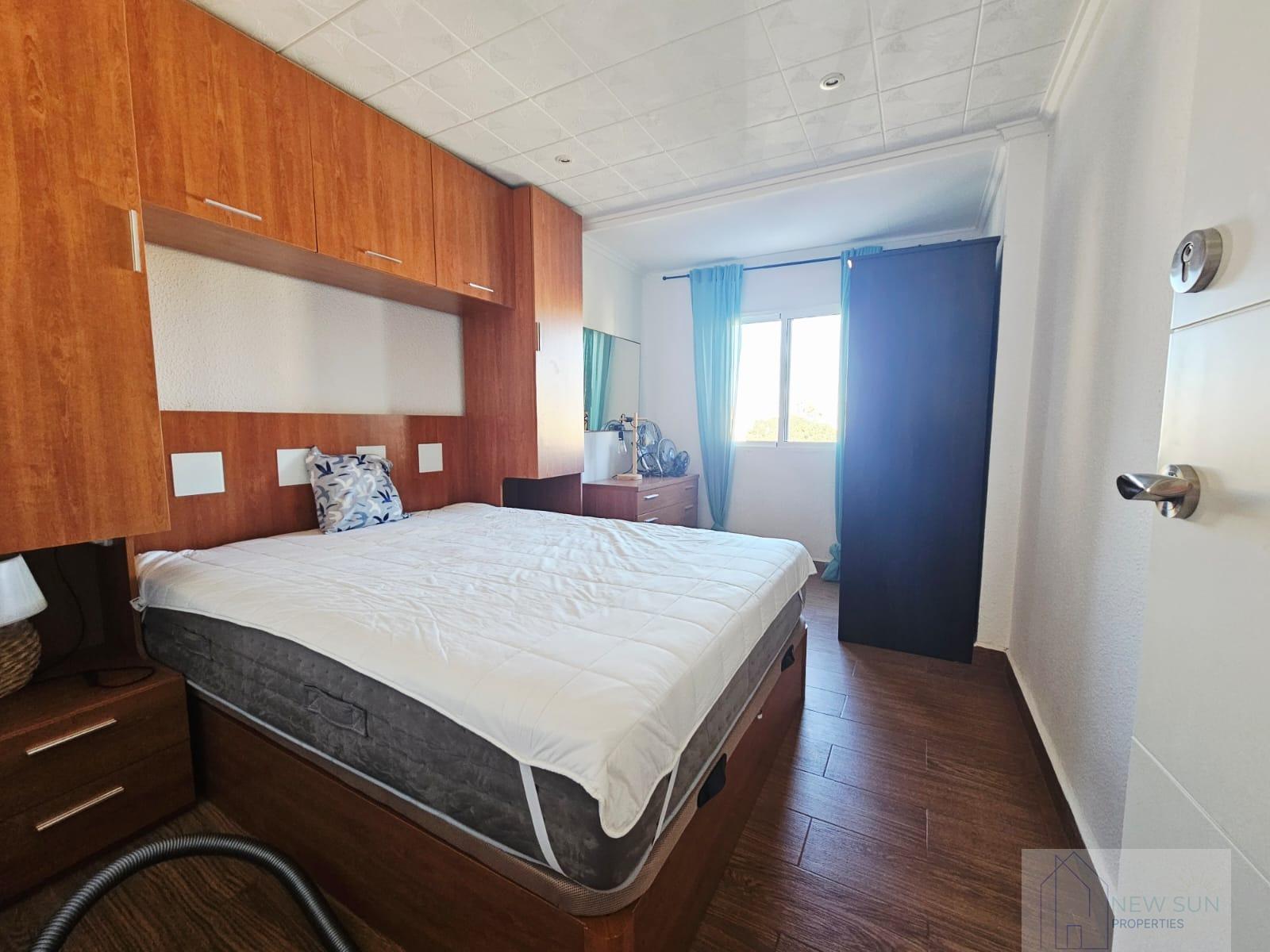 For sale of duplex in Torrevieja