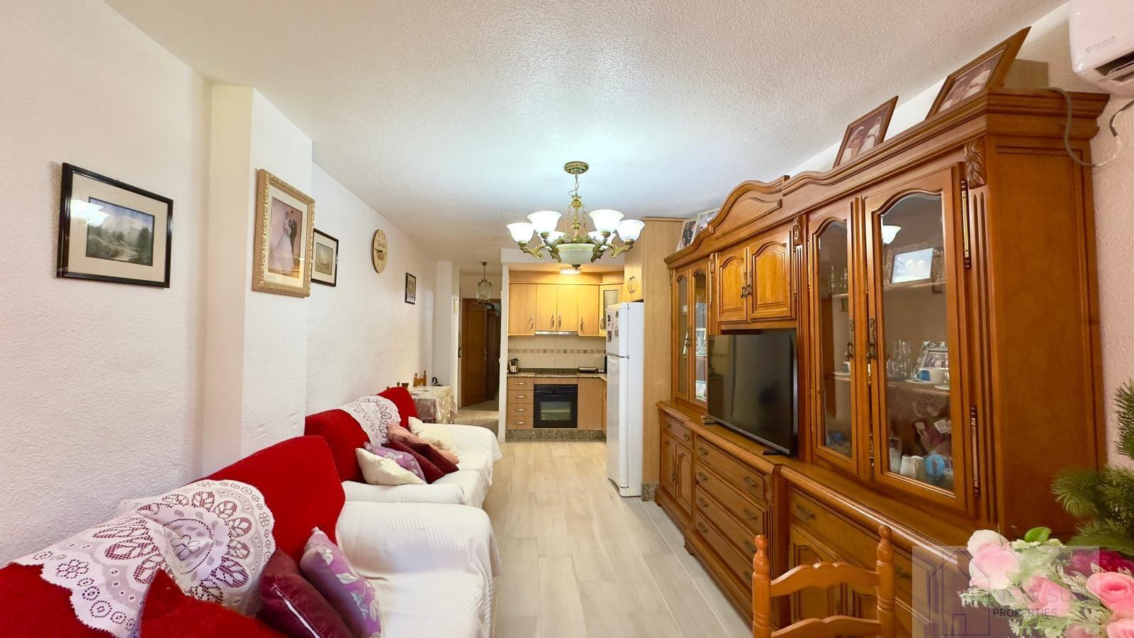 Venta de apartamento en Guardamar del Segura