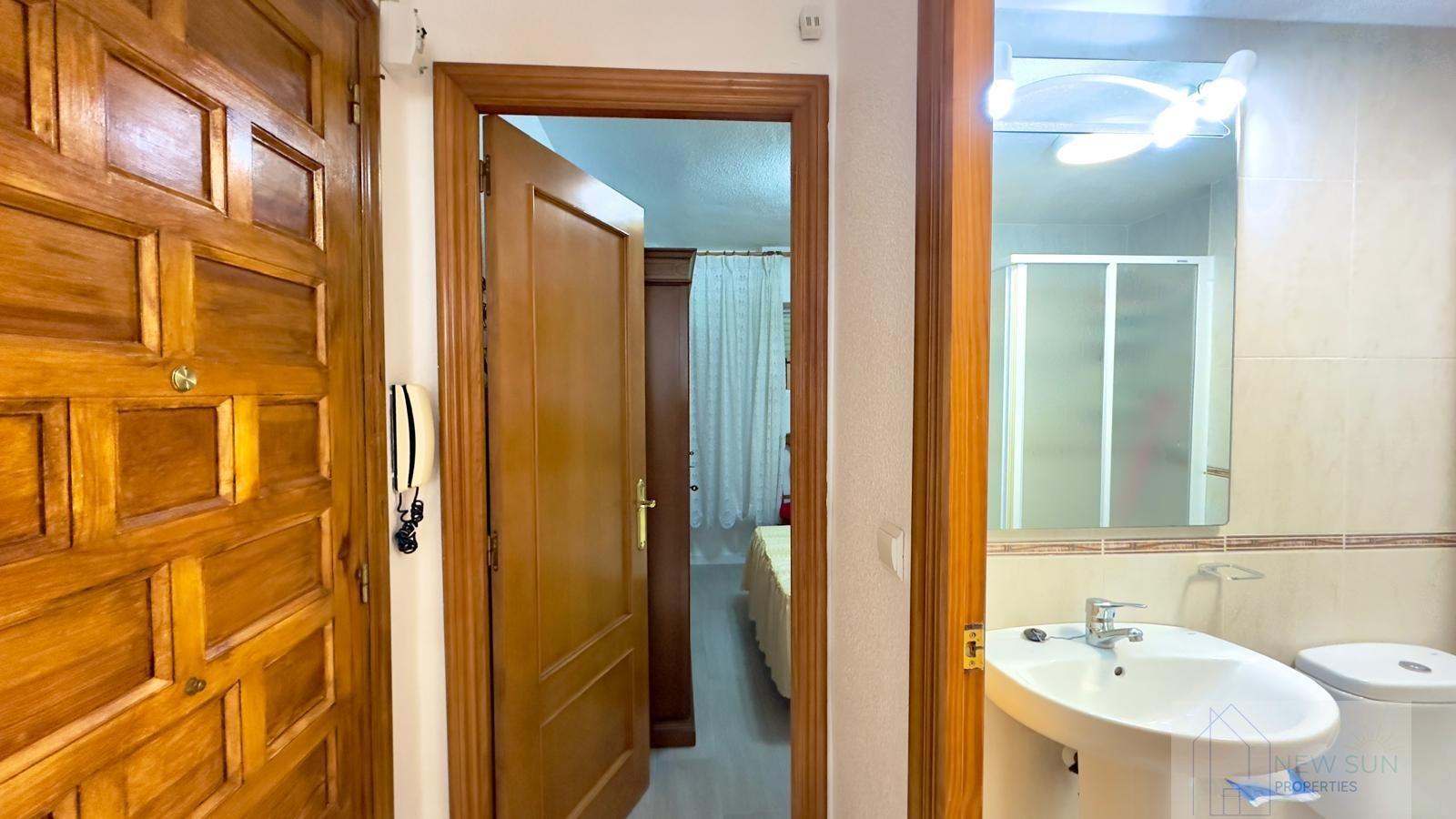 Venta de apartamento en Guardamar del Segura