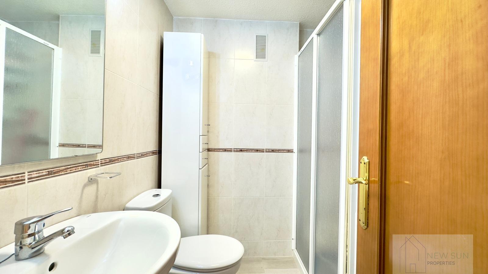 Venta de apartamento en Guardamar del Segura