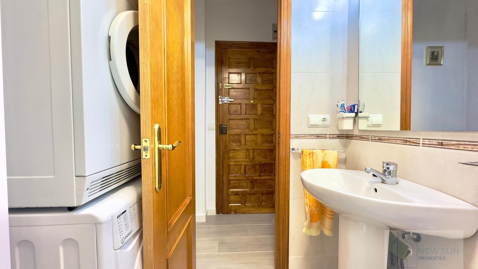 Venta de apartamento en Guardamar del Segura