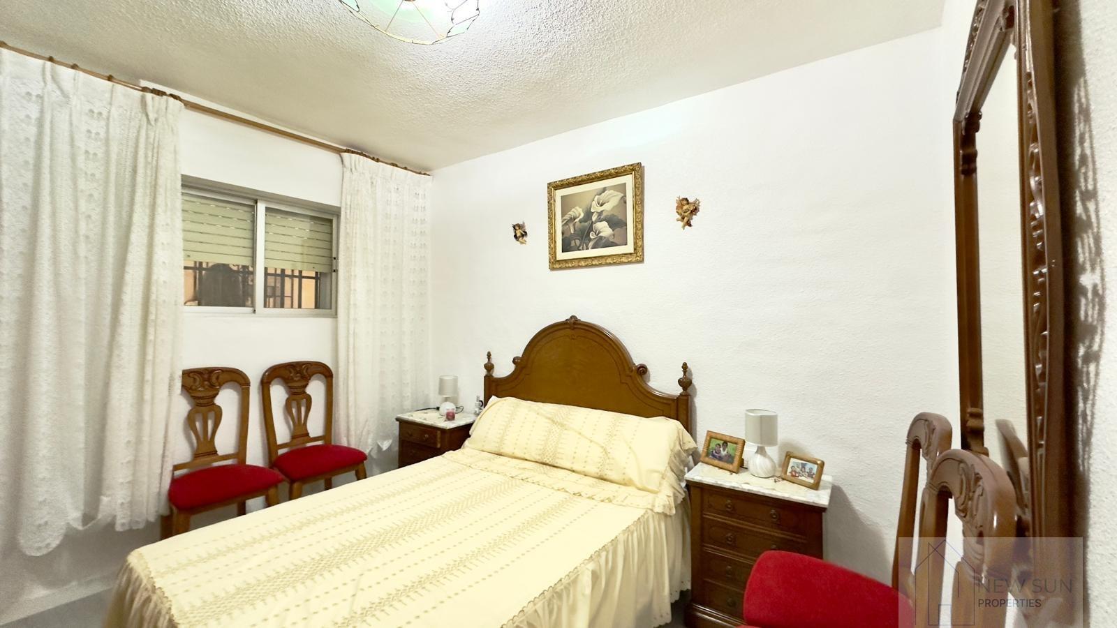 Venta de apartamento en Guardamar del Segura