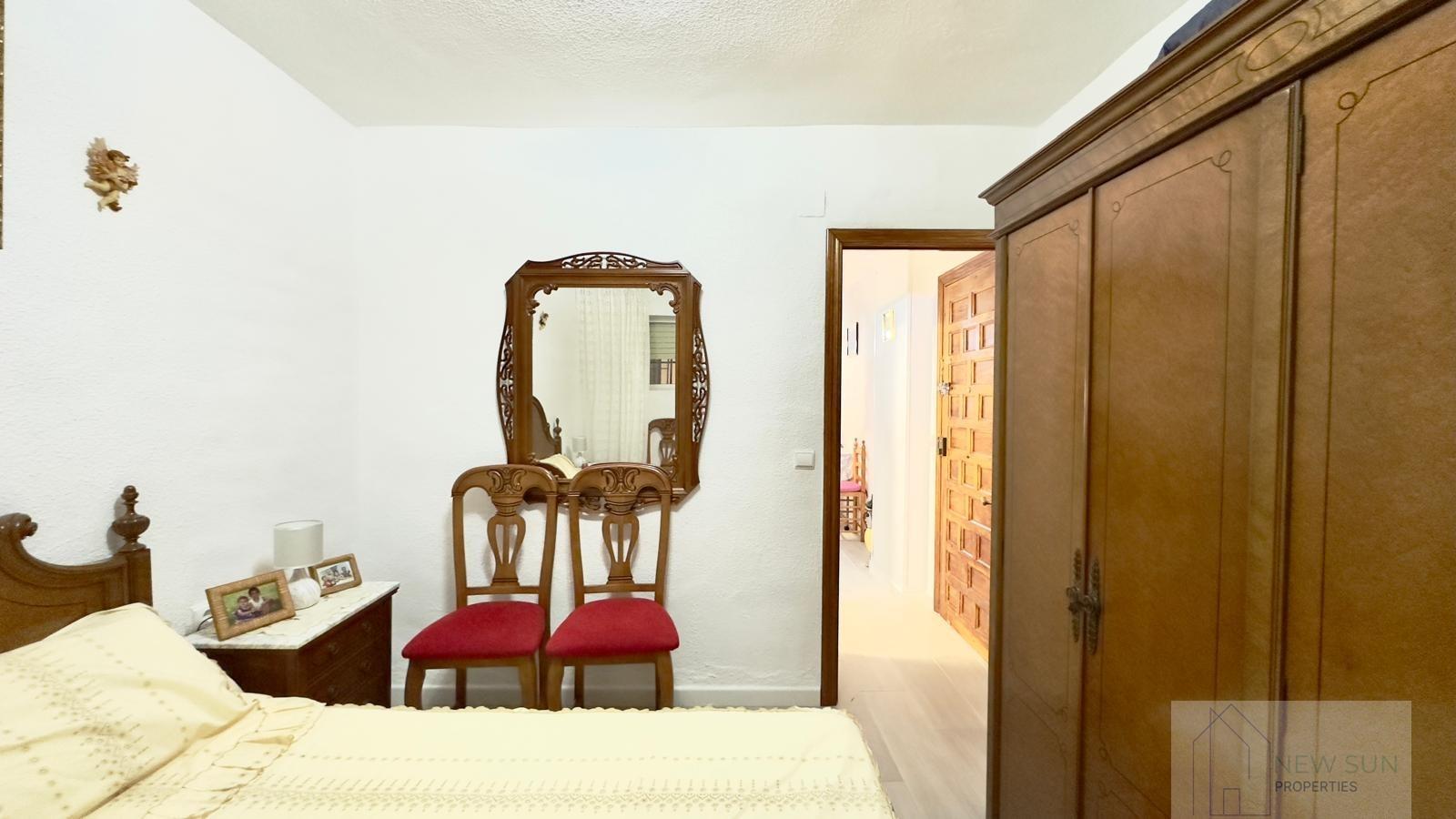 Venta de apartamento en Guardamar del Segura