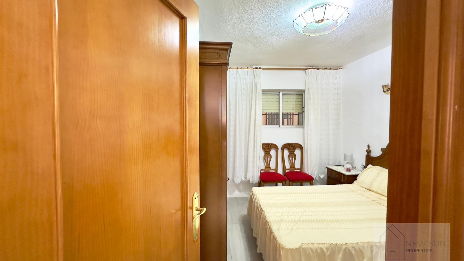 Venta de apartamento en Guardamar del Segura