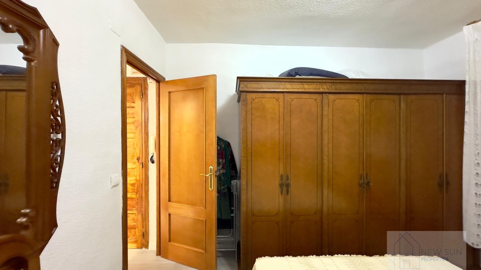 Venta de apartamento en Guardamar del Segura