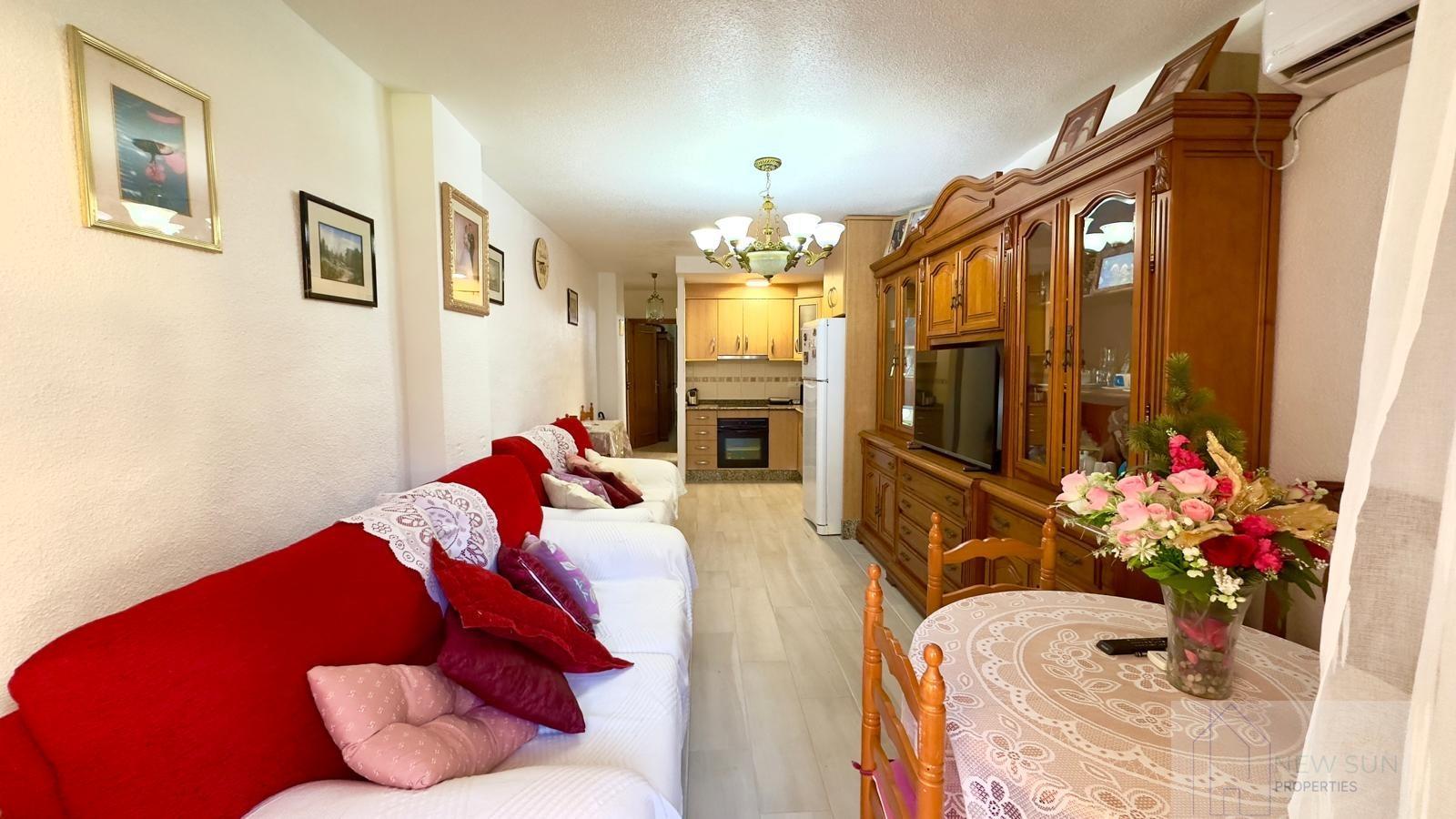 Venta de apartamento en Guardamar del Segura