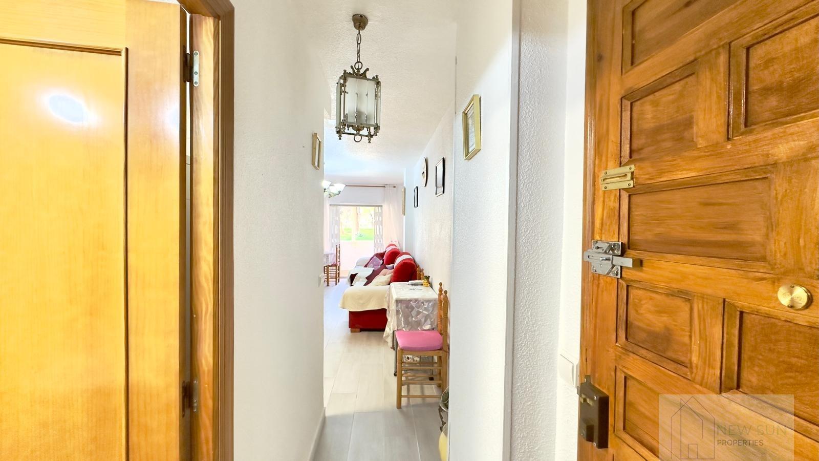 Venta de apartamento en Guardamar del Segura