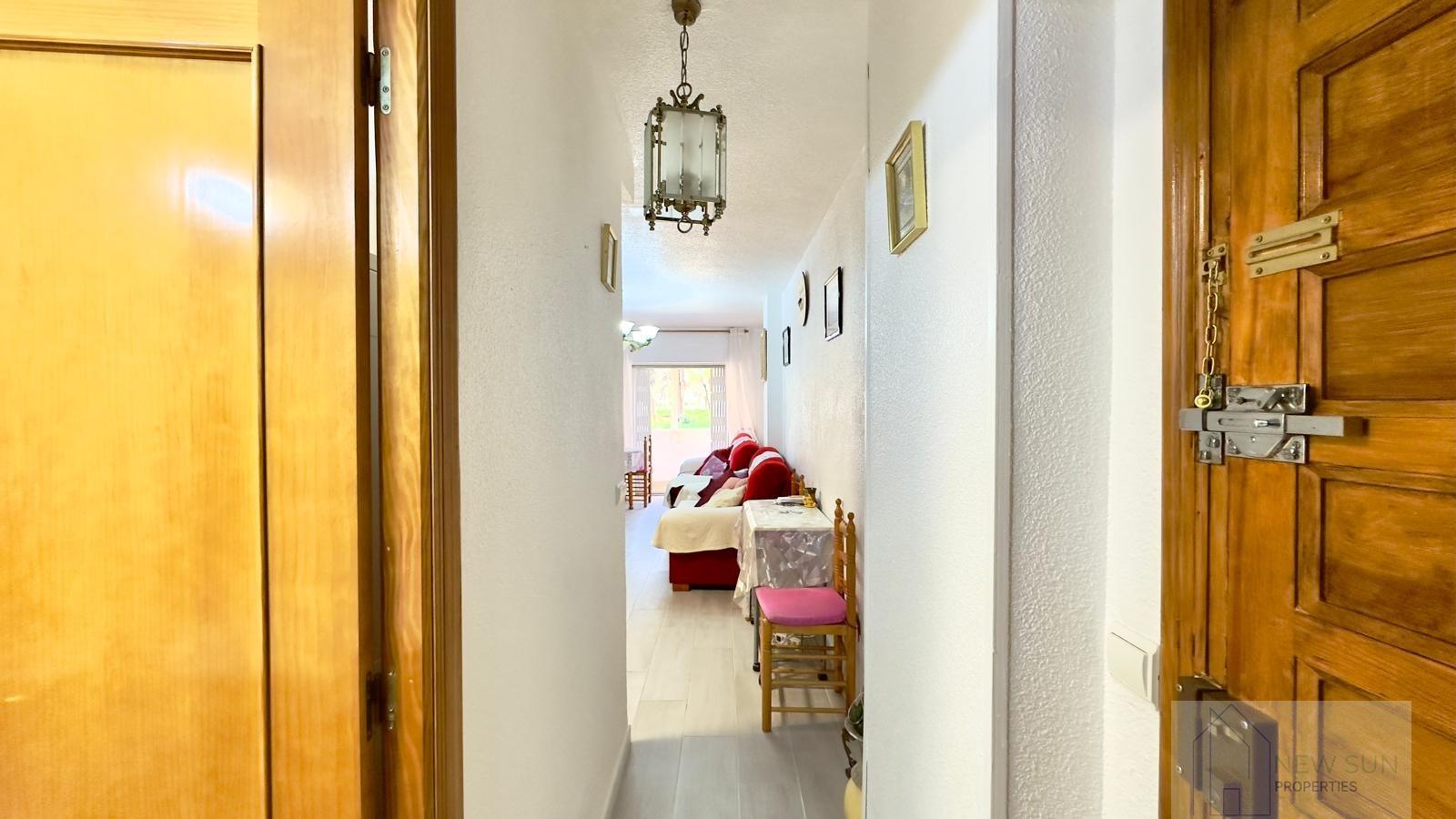 Venta de apartamento en Guardamar del Segura