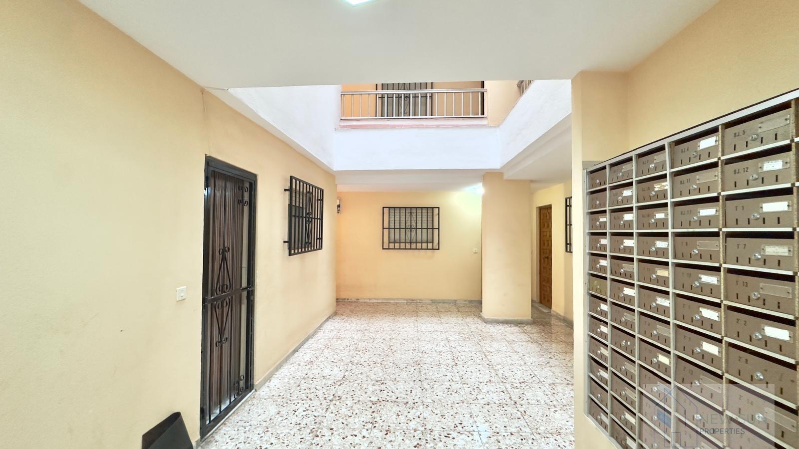 Venta de apartamento en Guardamar del Segura