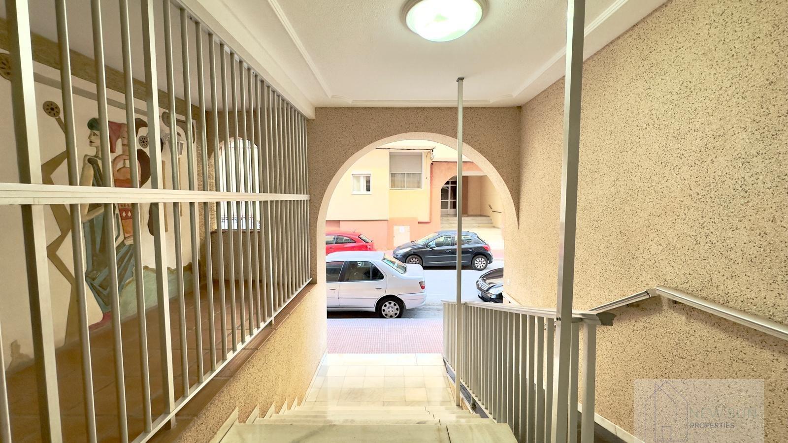 Venta de apartamento en Guardamar del Segura