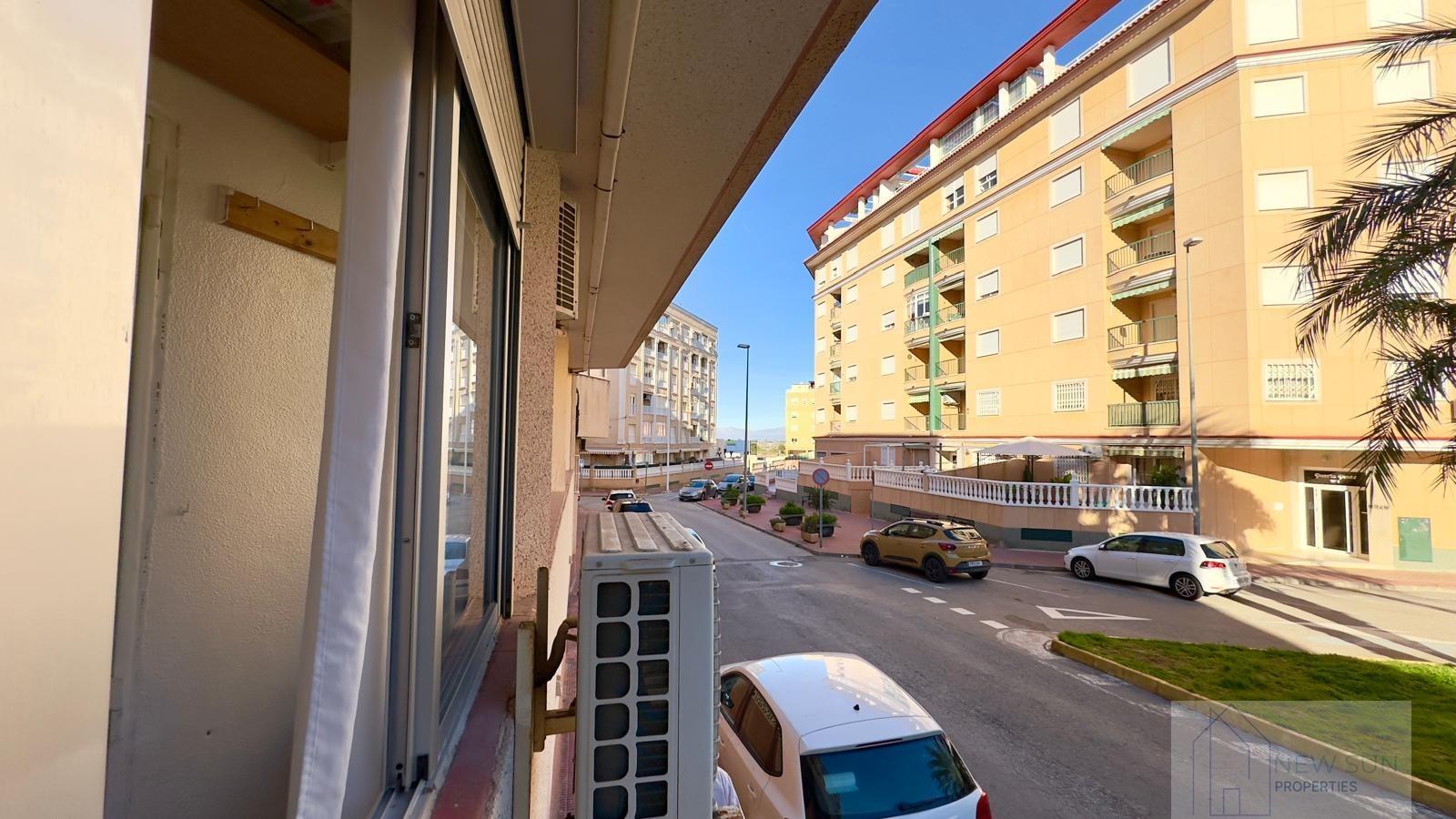 Venta de apartamento en Guardamar del Segura