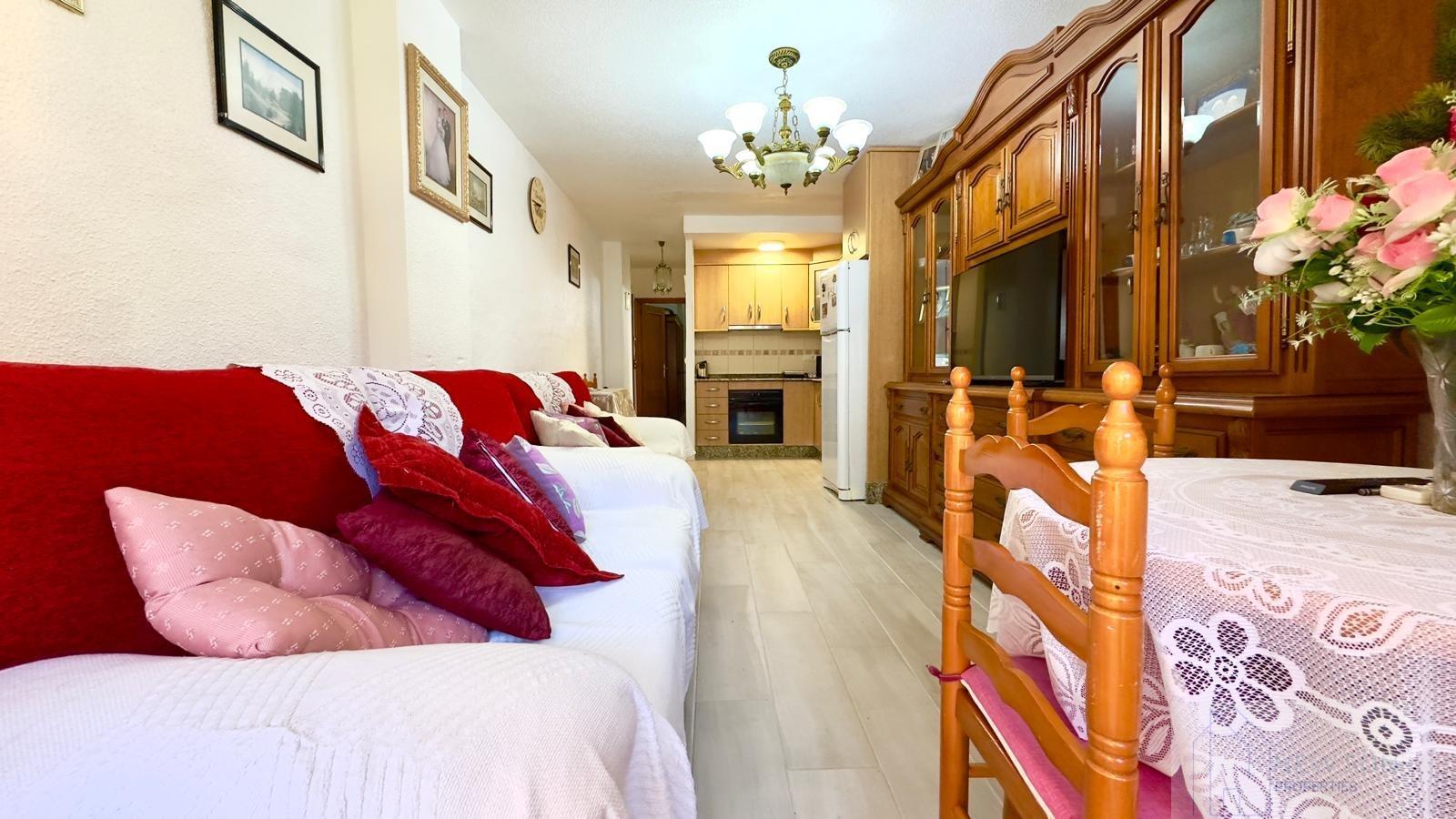 Venta de apartamento en Guardamar del Segura