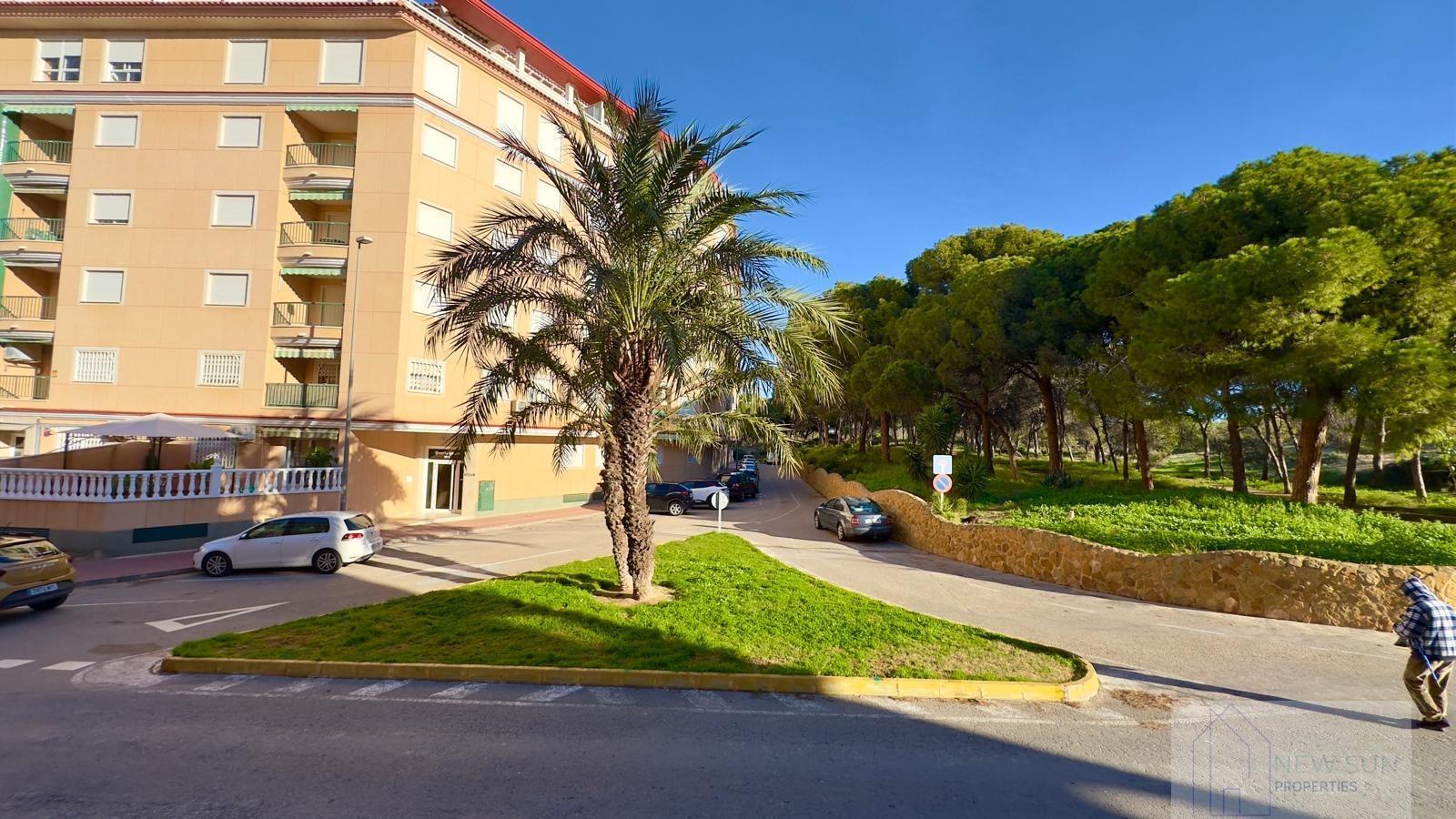 Venta de apartamento en Guardamar del Segura