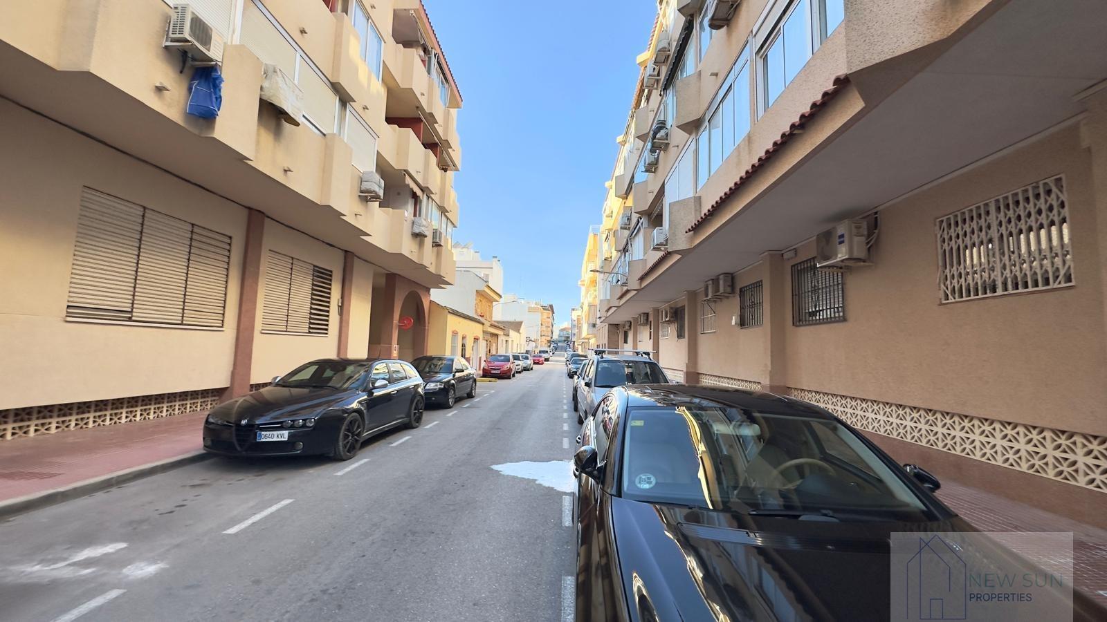 Venta de apartamento en Guardamar del Segura