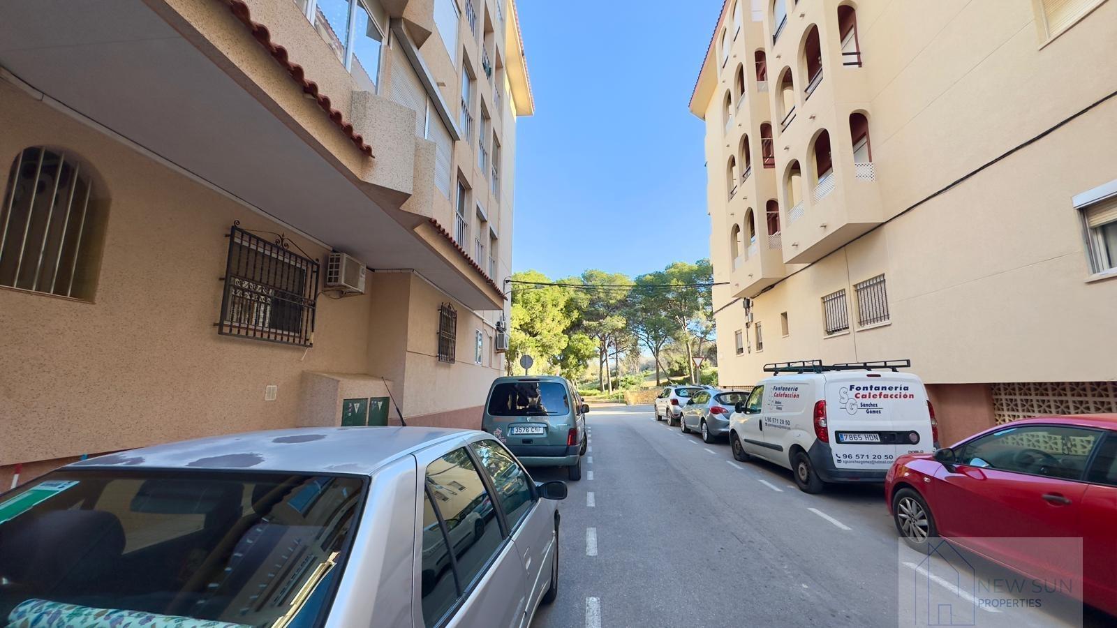 Venta de apartamento en Guardamar del Segura