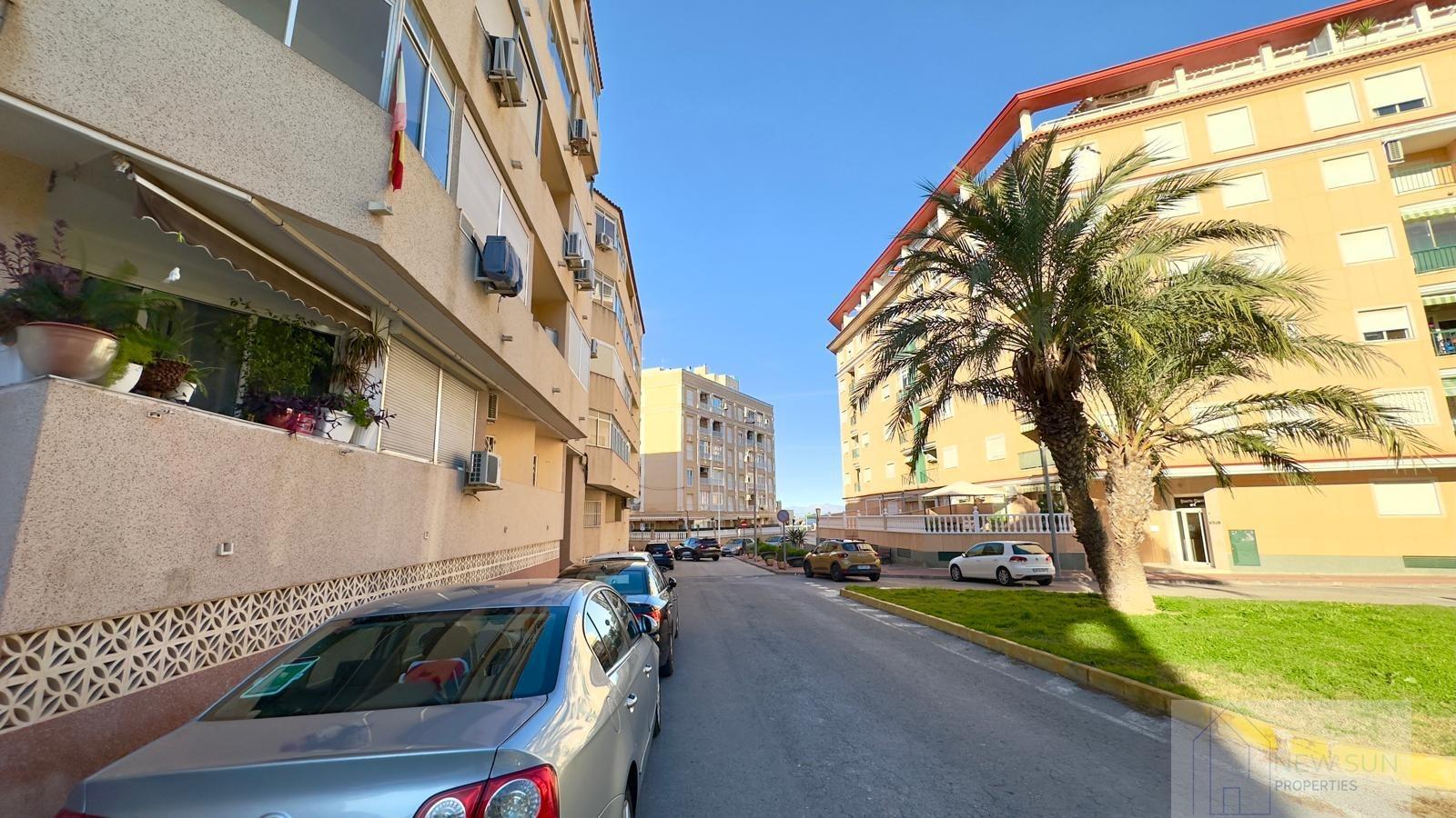 Venta de apartamento en Guardamar del Segura